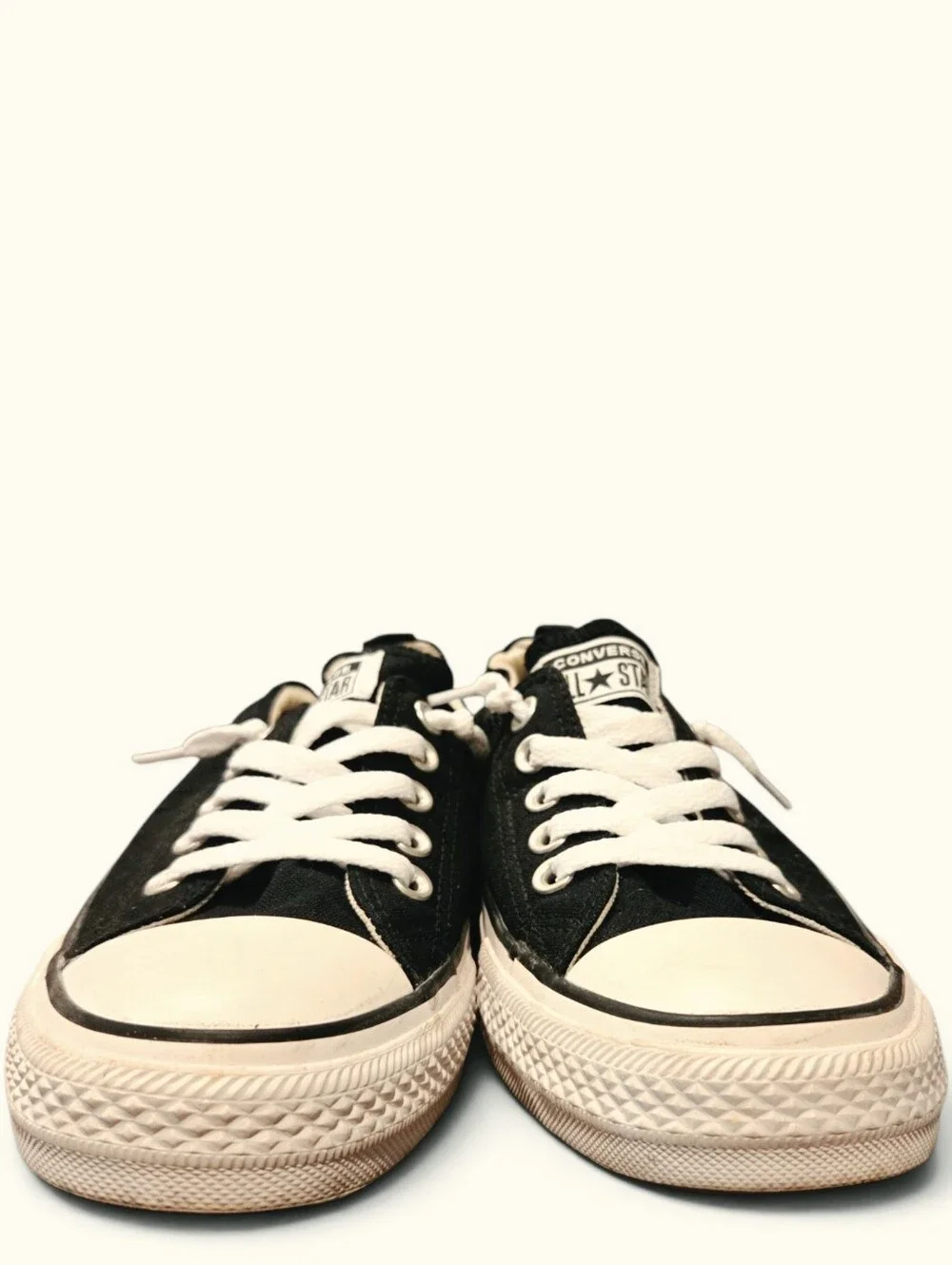 Converse Chuck Taylor All Star Shoreline Canvas